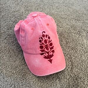 Free People Movement Big Buti hat